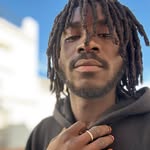 Allaye Bah - @allayebah00223 - Instagram