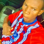 Allaye bah - @allaye446 - Instagram