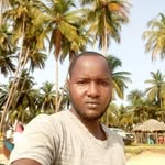 Allaye S Bah - @allayesbah - Instagram