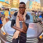 Amdou Allaye Bah Dicko - @amadou_dicko_ - Instagram