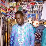 Bah Gouro Allaye Bocoum - @bahgouroallaye - Instagram