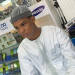 Boubacar Allaye Diagayete Bah - @boubacarallayediagayete - Instagram