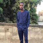 Oumar Allaye Bah - @oneb202 - Instagram