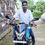 Alle Bharath Kumar - @bharath_kumar143_pspk_mudhiraj - Instagram