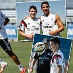 @allenacevedo_madrid - Instagram