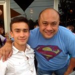 Allen Adams - @ahipdaddy - Instagram