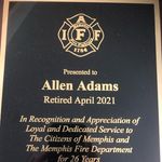 Allen Adams - @allenadams1784 - Instagram