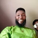 Allen K. Black - @allenademibo - Instagram