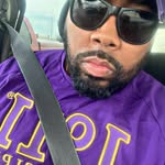 Allen Agee Jr. - @kingcharming357 - Instagram
