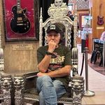 Peter Allen Nafo Andersen - @peter_lobineau - Instagram