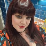 Annmarie Allen Ashby - @mad_annie86 - Instagram