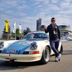 Allen Audi - @allen_audi - Instagram