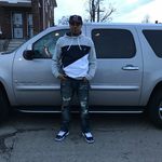 Allen Austin - @allenaustin8426 - Instagram