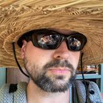 Allen Ayers - @semowashere - Instagram