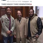 Allen Ayers Jr. - @ayersjr.allen - Instagram