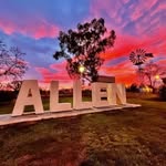 💯 - @allen_.bardito - Instagram