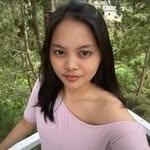 Allen Rose Gargar Barda - @allenyabarda - Instagram