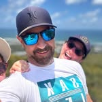 Allen Barnett - @lifeshallbeginat40 - Instagram