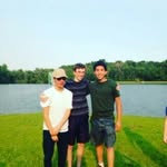 Allen Barnett - @barnett1284 - Instagram