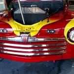 Allen Barr - @3elitecustoms - Instagram
