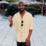 Allen Barry - @barryallen08 - Instagram