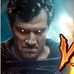 Barry Allen - Facebook