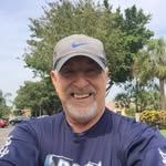 Allen R Baum - @abaum1943 - Instagram
