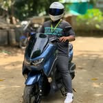 Allen Maiko Bayer - @maiiiikooooo - Instagram
