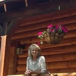 Susan Allen Bayer - @allenbayer - Instagram