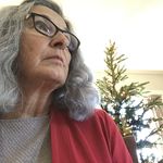 Karen Allen Beebe - @carokateblakesando - Instagram