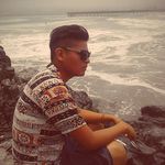 Allen Gabriel Braun - @cesarhorses - Instagram