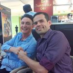 Scott Allen Braun - @allenbraun231 - Instagram