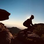 Allen Brewer - @acdesertphotography - Instagram