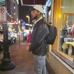 Allen M Brewer - @al_bnextdoor - Instagram