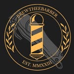 Glenn Allen Brewer II - @brewtheebarber - Instagram