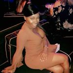 Trinayia Allen-Brewer - @itsmenayia - Instagram
