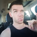 Bryan Allen - @allenbryan681 - Instagram