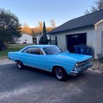 Allen Buchanan - @hickoryhick - Instagram