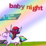 Allen Buchanan - @baby_night112608 - Instagram