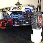 Allen Buchanan - @adbuchanan01 - Instagram