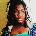 Nakaylah Allen Buchanan - @kyky_stay_fly - Instagram