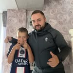 Allen Burns - @allenburns1988_ - Instagram