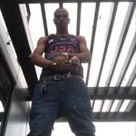 Allen Burns - @aceda.lastking - Instagram