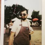 Allen Burroughs - @boredgamer42 - Instagram