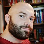 Allen Cain - @cain_fitlife - Instagram