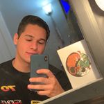 Allen Campos - @allen_campingpost - Instagram