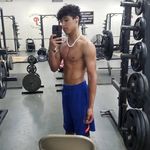 Allen Campos - @elcampitos05 - Instagram