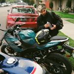 Allen Campos - @allengcampos - Instagram