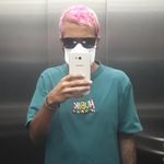 Állen Campos. - @allenccampos - Instagram