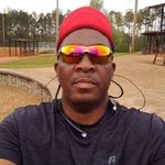 Allen Carmichael - @mr.catdsddy - Instagram